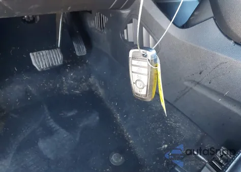 2021 Ford Edge Sel z USA, uszkodzony, nr VIN 2FMPK4J93MBA17839